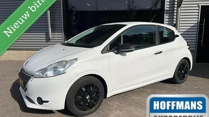 Occasion Peugeot 208 Access 68 PK (50 kW) 2013 Hatchback