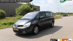 Grijs Gebruikt 2006 Renault Grand Espace MPV | € 1.500 (Goede deal)