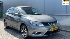 Grijs Gebruikt 2018 Nissan Pulsar N-Connecta Hatchback | € 11.650 (Eerlijke prijs)