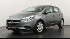 Gebruikt 2016 Opel Corsa Edition Hatchback | € 10.400 (Eerlijke prijs)