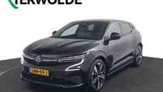 Zwart Gebruikt 2024 Renault Mégane Techno Hatchback | € 29.945 (Eerlijke prijs)