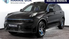 Gebruikt 2025 Lynk & Co 01 SUV | € 33.795 (Eerlijke prijs)