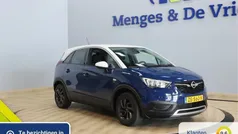 Gebruikt 2019 Opel Crossland X Edition SUV | € 14.190 (Eerlijke prijs)