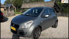 Gebruikt 2012 Suzuki Splash Exclusive Hatchback | € 4.950 (Eerlijke prijs)