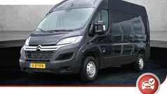 Grijs Gebruikt 2024 Citroën Jumper MPV | € 24.400 (Eerlijke prijs)