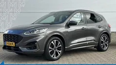 Gebruikt 2021 Ford Kuga ST-Line X SUV | € 24.900 (Eerlijke prijs)