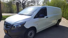 Gebruikt 2020 Mercedes Vito MPV | € 11.999 (Goede deal)