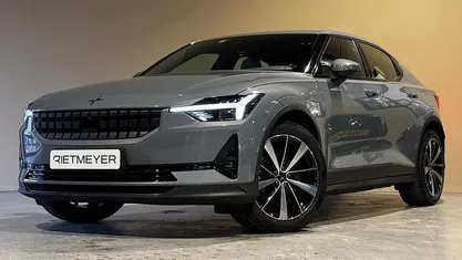 Occasion Polestar 2 Standard Range Single Motor 200 kW (272 PK) 2021 Hatchback