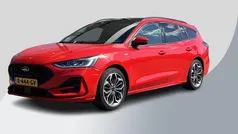 Gebruikt 2022 Ford Focus ST-Line X Stationwagen | € 23.850 (Eerlijke prijs)