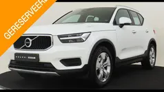 Gebruikt 2018 Volvo XC40 Momentum SUV | € 25.290 (Super prijs)
