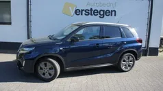 Blauw Gebruikt 2024 Suzuki Vitara Style SUV | € 26.950 (Eerlijke prijs)