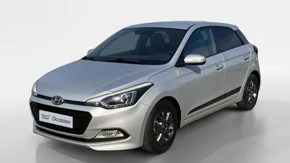 Occasion 2019 Hyundai i20 Edition Hatchback | € 10.450 (Eerlijke prijs)
