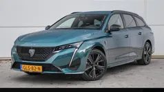 Gebruikt 2024 Peugeot 308 GTi Stationwagen | € 35.995 (Eerlijke prijs)