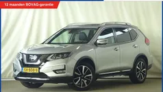Grijs Gebruikt 2018 Nissan X-Trail Tekna SUV | € 19.995 (Eerlijke prijs)