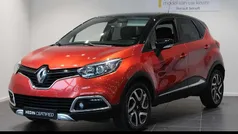 Gebruikt 2015 Renault Captur XMOD SUV | € 9.450 (Eerlijke prijs)