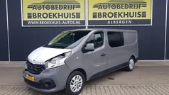 Gebruikt 2017 Renault Trafic Luxe Van | € 5.950 (Super prijs)