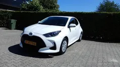 Gebruikt 2023 Toyota Yaris Active Hatchback | € 19.750 (Eerlijke prijs)