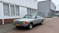 Gebruikt 1985 Mercedes 280 Classic | € 19.745