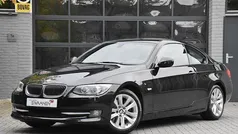 Gebruikt 2010 BMW 325 Coupé | € 16.950 (Eerlijke prijs)