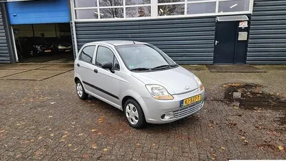 Occasion Chevrolet Matiz 52 PK (38 kW) 2009 Hatchback