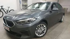 Grijs Gebruikt 2021 BMW 216 Sport Line Coupé | € 22.990 (Eerlijke prijs)
