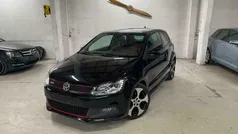 Gebruikt 2011 VW Polo GTI Sedan | € 9.900 (Eerlijke prijs)