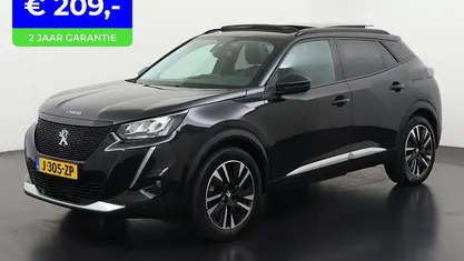 Occasion 2020 Peugeot e-2008 Allure SUV | € 17.190 (Eerlijke prijs)
