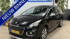 Gebruikt 2016 Peugeot 3008 Style MPV | € 8.995 (Super prijs)