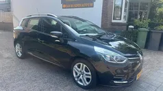 Gebruikt 2017 Renault Clio GrandTour Zen Stationwagen | € 4.499 (Goede deal)