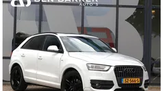 Gebruikt 2013 Audi Q3 Basis SUV | € 15.900 (Eerlijke prijs)