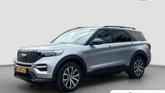 Grijs Gebruikt 2023 Ford Explorer ST-Line SUV | € 60.895 (Eerlijke prijs)