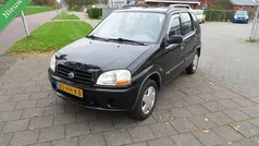 Gebruikt 2001 Suzuki Ignis GL Hatchback | € 1.450 (Eerlijke prijs)