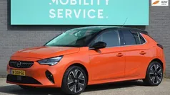 Gebruikt 2020 Opel Corsa-e Edition Hatchback | € 12.964 (Eerlijke prijs)