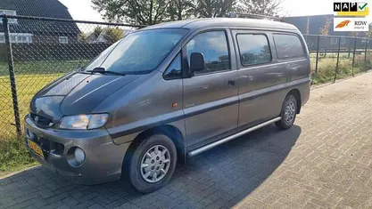 Occasion 2000 Hyundai H 200 Van | € 1.500 (Eerlijke prijs)