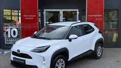 Gebruikt 2025 Toyota Yaris Hybrid SUV | € 25.900 (Eerlijke prijs)