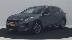 Grijs Gebruikt 2019 Kia XCeed SUV | € 21.900 (Eerlijke prijs)