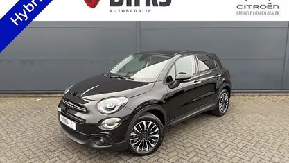 Occasion 2023 Fiat 500X SUV | € 21.445 (Super prijs)