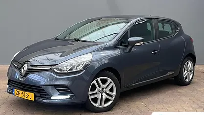 Occasion 2019 Renault Clio IV Zen Hatchback | € 11.895 (Eerlijke prijs)