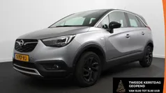 Gebruikt 2021 Opel Crossland X Innovation SUV | € 14.890 (Eerlijke prijs)