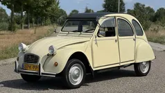 Gebruikt 1979 Citroën 2CV Sedan | € 8.950