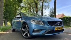 Gebruikt 2015 Volvo V60 R-Design Stationwagen | € 15.945 (Eerlijke prijs)