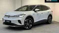 Gebruikt 2021 VW ID.4 SUV | € 27.595 (Eerlijke prijs)