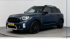 Blauw Gebruikt 2021 Mini Cooper S Countryman SUV | € 30.900 (Eerlijke prijs)