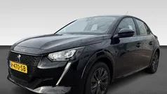 Gebruikt 2022 Peugeot e-208 Active Hatchback | € 16.430 (Goede deal)