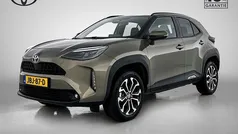 Groen Gebruikt 2025 Toyota Yaris Cross Edition SUV | € 31.445 (Eerlijke prijs)