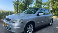 Gebruikt 2004 Opel Astra Njoy Hatchback | € 1.499 (Eerlijke prijs)