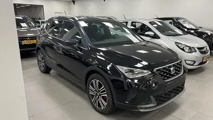 Occasion Seat Arona Business 2026 SUV