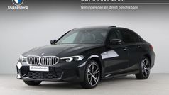 Gebruikt 2025 BMW 330e M Sport Sedan | € 58.900 (Eerlijke prijs)