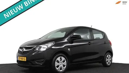 Occasion 2019 Opel Karl Edition Hatchback | € 7.999 (Eerlijke prijs)
