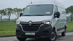 Gebruikt 2020 Renault Master Van | € 17.850 (Eerlijke prijs)